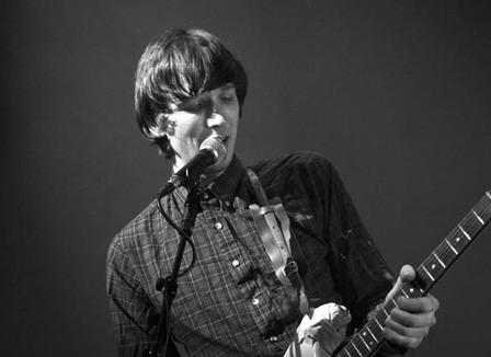 Photos : Jeremy Jay et Jackie-O Motherfucker au Café de la danse