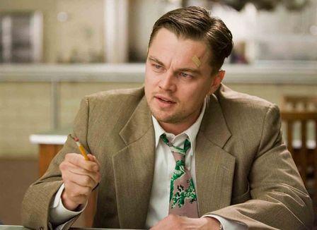 Critique Ciné: Shutter Island 