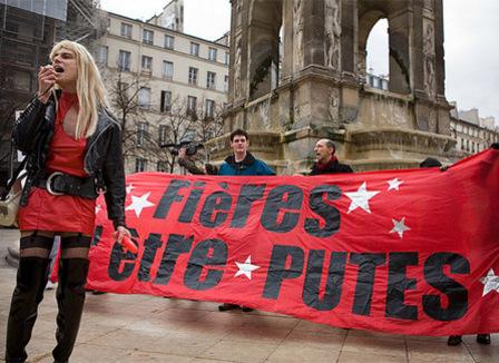 Morgane Merteuil, escort-girl, décortique les clichés de la télé sur la prostitution