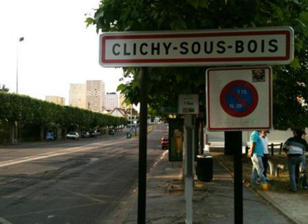Clichy-sous-Bois, la ville où il ne faut (vraiment) pas tomber malade