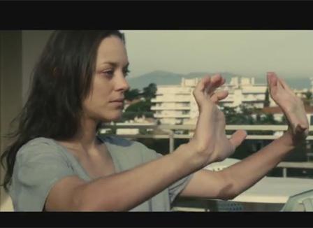 « De rouille et d'os »: La bande-annonce à la moulinette