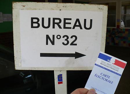 Un outil internet pour savoir de quel parti tu es le plus proche