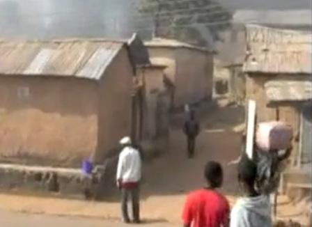 Plus de 500 morts au Nigéria