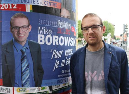 « Mange-merde », « fiotte » : Dans le 93, Eric Raoult se lâche contre un dissident UMP