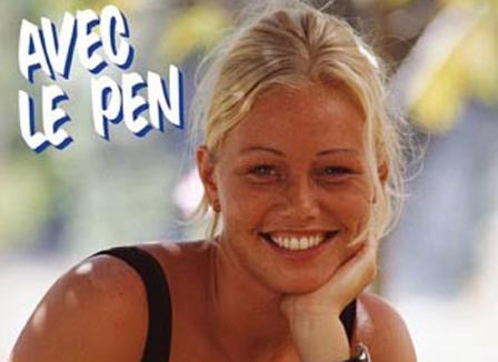 Les Jeunes du Front National manifestent cet après-midi contre l'insécurité dans les lycées