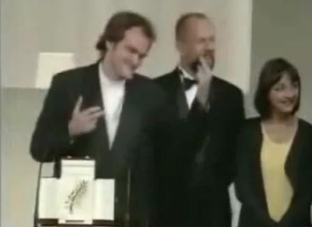 Cannes : Le meilleur et le pire des cérémonies de clôture