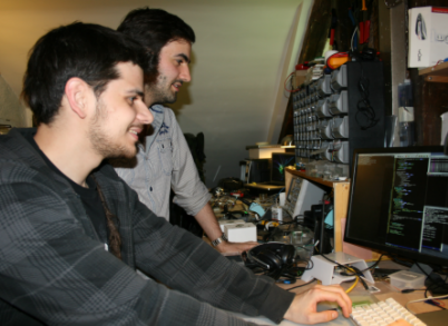 Les hackers votent-ils pour le Parti Pirate ? 