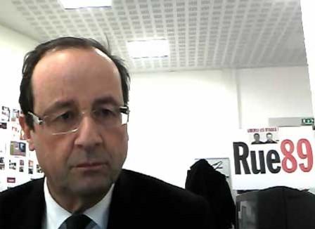RSA : Quand François Hollande proposait « une contrepartie » comme Laurent Wauquiez