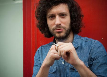 Séverin : « Je ne fais pas trop les festivals, j'aime bien que les toilettes soient propres »