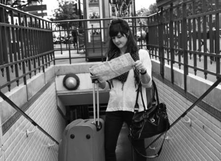 Jeunes provinciaux en stage à Paris cherchent pied-à-terre