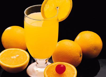 Modem: Alain Dolium aime autant le champagne que le jus d'Orange