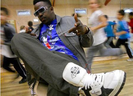 « Les Spice Girls : toutes différentes, mais toutes solidaires. C'était beau. »