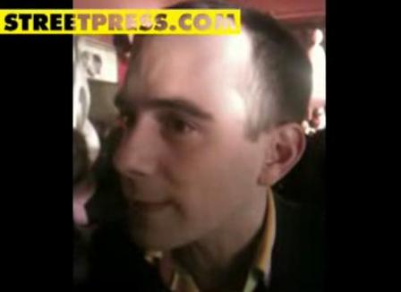 Patrice Bessac, porte-parole du PCF: "Nous sommes le Front populaire du XXIe siècle"