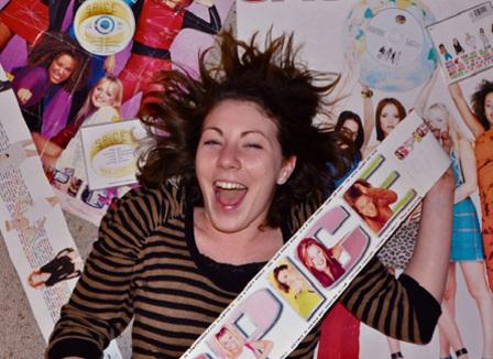 Années 1990 : Déjà nostalgiques