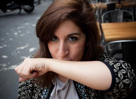 « Je déteste les mecs parisiens »