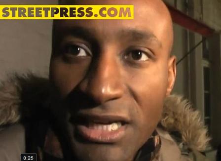 La grosse colère d'Alain Dolium:  « Je ne me ferai plus piéger »