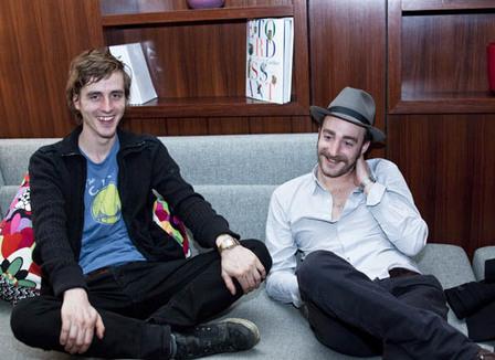 Absynthe Minded: « Un album, c'est comme un Rubik's cube »