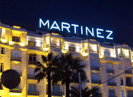 Cannes en mode clochard : Tous les secrets pour s'incruster