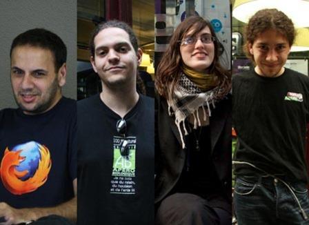 Que mange-t-il ? Où drague-t-il ? Le vrai lifestyle du hacker