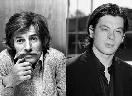 Buzzomètre: Jean Ferrat VS Benjamin Biolay