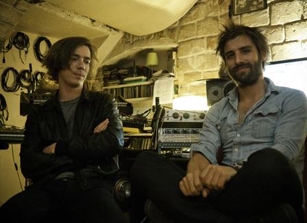 Caravan Palace : « A nos concerts il y a des agents de sécu qui repèrent ceux qui ne dansent pas »