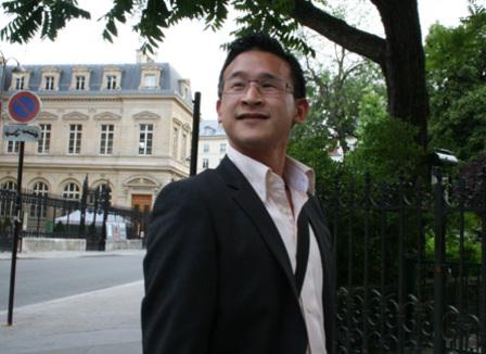 « Je m'étais inscrit à la capoeira pour rencontrer des meufs »