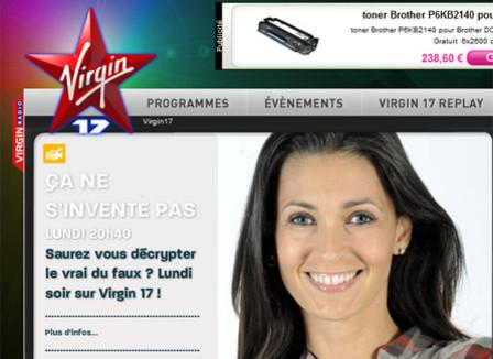 Virgin 17 : Lagardère négocie la vente de sa chaîne de la TNT à Vincent Bolloré 