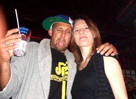 Les 10 trucs que tu fais mieux quand t'es bourré