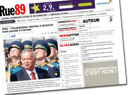 Pierre Haski sur les procès contre Rue89: « A travers nous, c'est souvent un exemple qu'on veut donner aux autres »