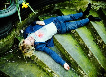 Connan Mockasin : «  Je n'écoute pas beaucoup de musique »