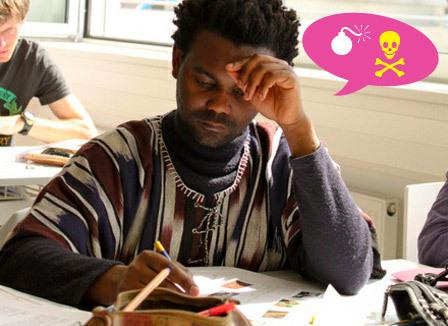 Bac 2012 : « J'ai passé les épreuves à la place d'un pote »