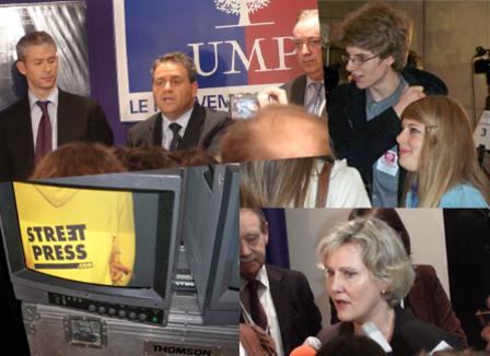 Revivez la soirée du 2e tour des Régionales sur StreetPress