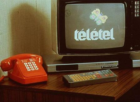Pourquoi les hipsters pleurent la fin du minitel