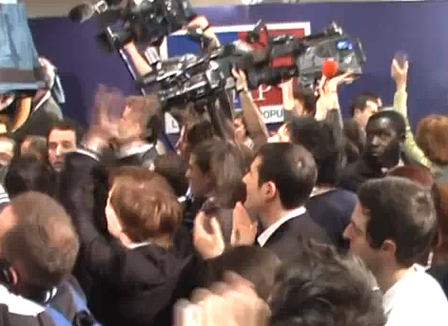 Pourquoi le vaccin fait flipper les Français