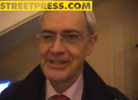 Jean-Louis Bianco : "Quand on est champion du monde, la difficulté, c'est de rester champion du monde"