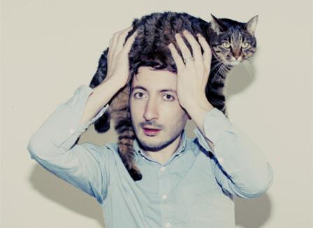 PacoVolume : « Si les Mayas ont raison, j'ai 6 mois pour sauver le monde »