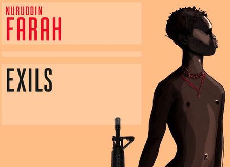 Critique livre: Exils de Nuruddin Farah