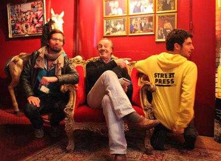 Pourquoi le vaccin fait flipper les Français