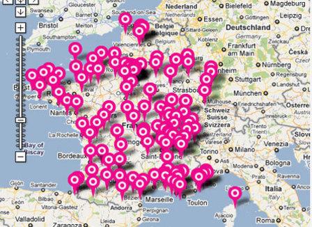 Grosse teuf ce soir pour les 50 ans d'Amnesty International 