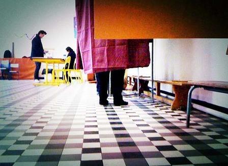 3/4 des -35 ans n'ont pas voté aux régionales: «Ca n'est pas nouveau» 