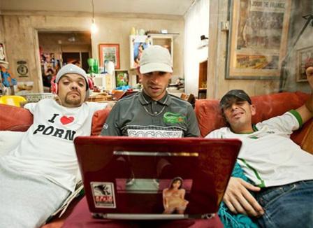 Les Kaïra : La bande-annonce à la moulinette