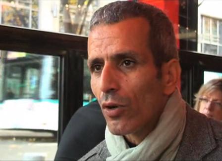 Malek Boutih, non désigné à la tête de la Halde: « J'avais l'accord du président de la République »