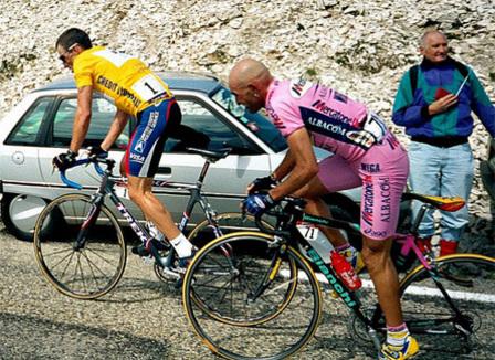 10 chansons à écouter pendant le Tour de France