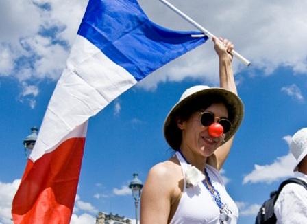 Où fêter le 14 juillet à Paris ?