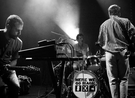 Photos : Here we go magic le 10 juillet au Trabendo