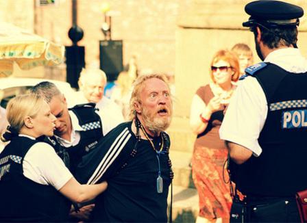 Pourquoi le vaccin fait flipper les Français