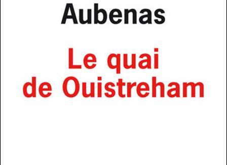 Critique : Le Quai de Ouistreham, de Florence Aubenas