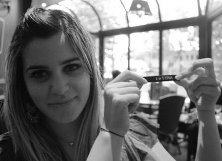 Dans la tête d'une groupie de Bachar El-Assad