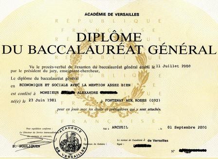 La fin du brevet des collèges ?