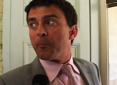 Avec les Indignados de l'Assemblée Nationale